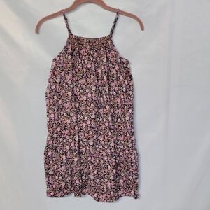 Old Navy Girls Floral Summer Dress